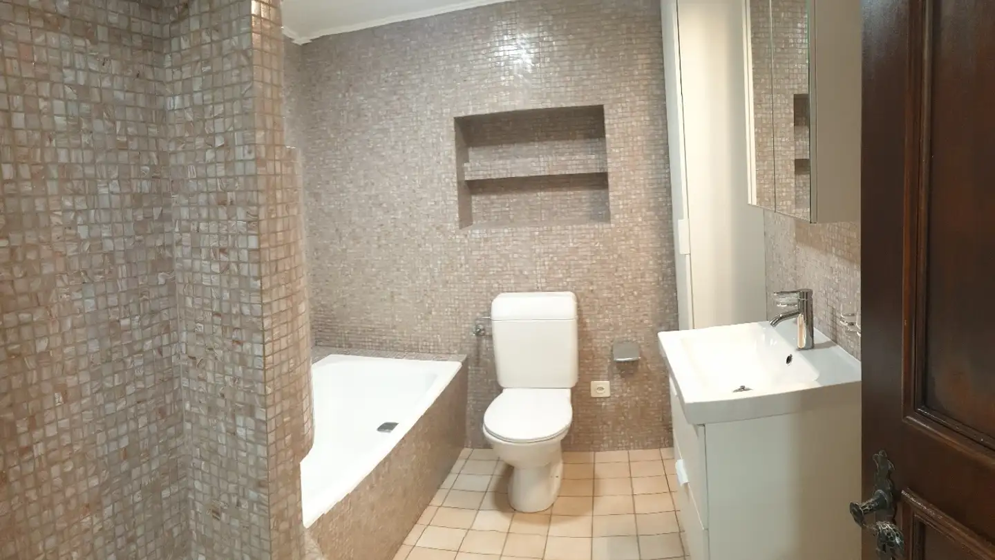 Appartamento in vendita - Rue Des Dents-Du-Midi 47, 1868 Collombey - Photo 2