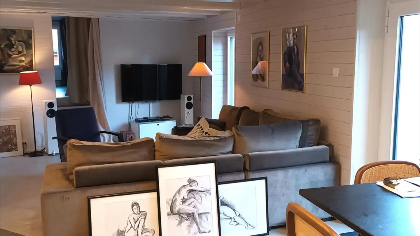 Penthouse for sale - 1182 Gilly