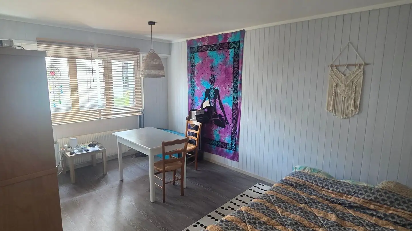 Studio for rent - Avenue De La Fusion, 1920 Martigny - Photo 2