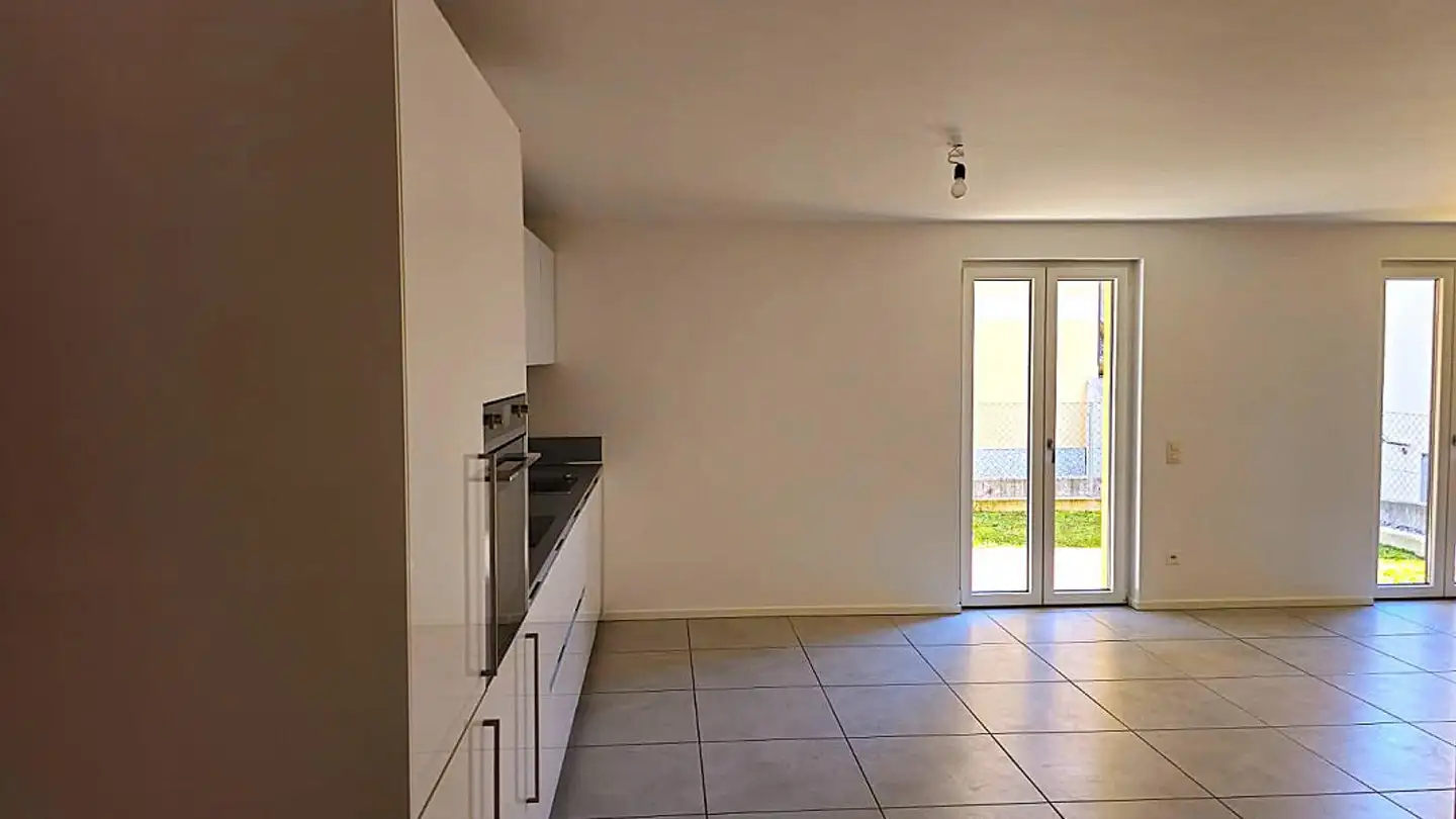 Wohnung mieten - Via Indipendenza 12, 6883 Novazzano