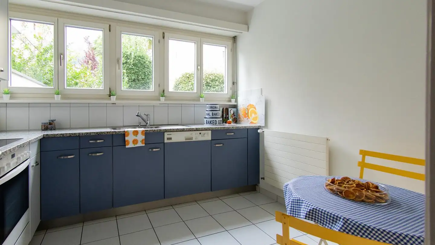 Appartamento in affitto - Via Navegna 5, 6648 Minusio - Foto 4