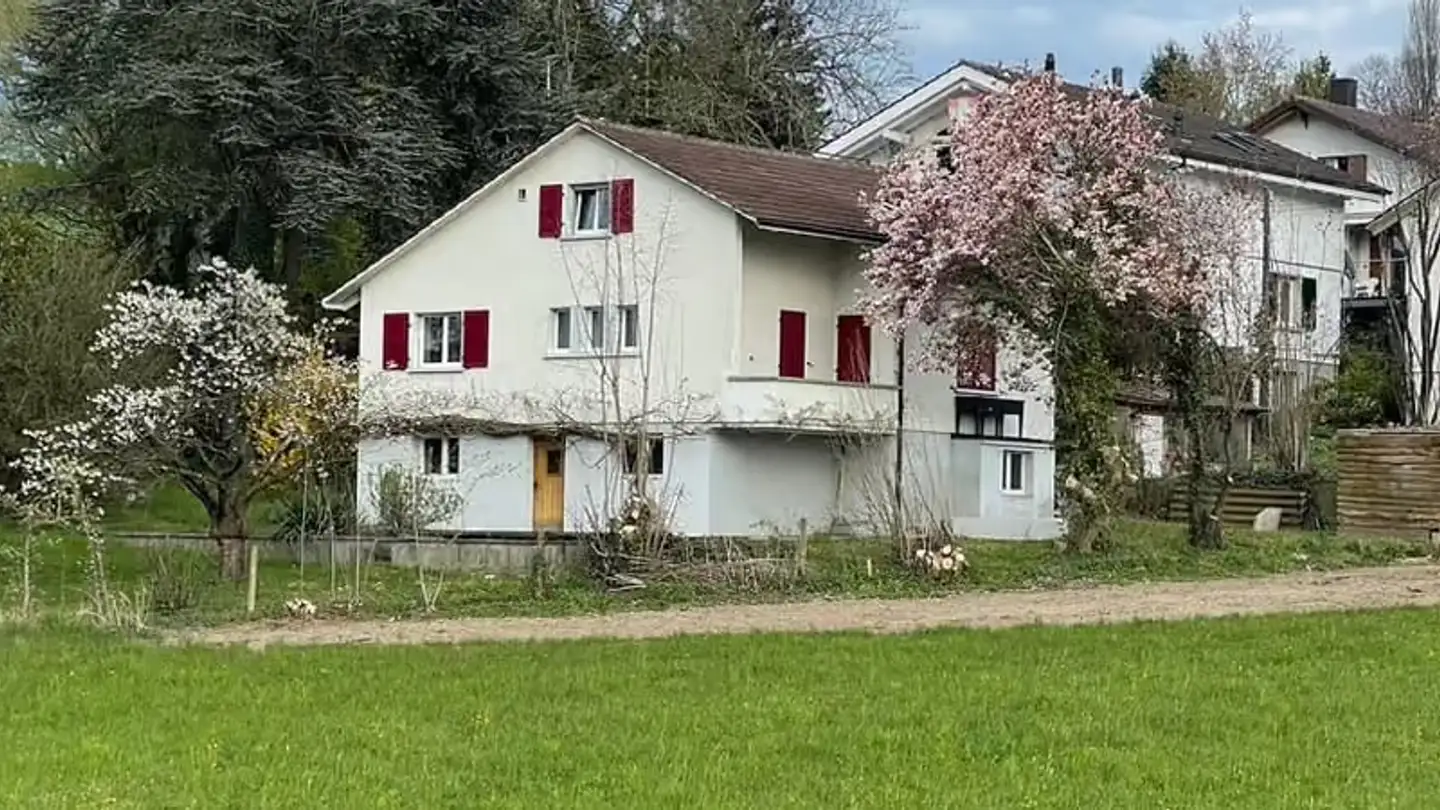 Residential building for sale - Leimera 2, 3280 Murten