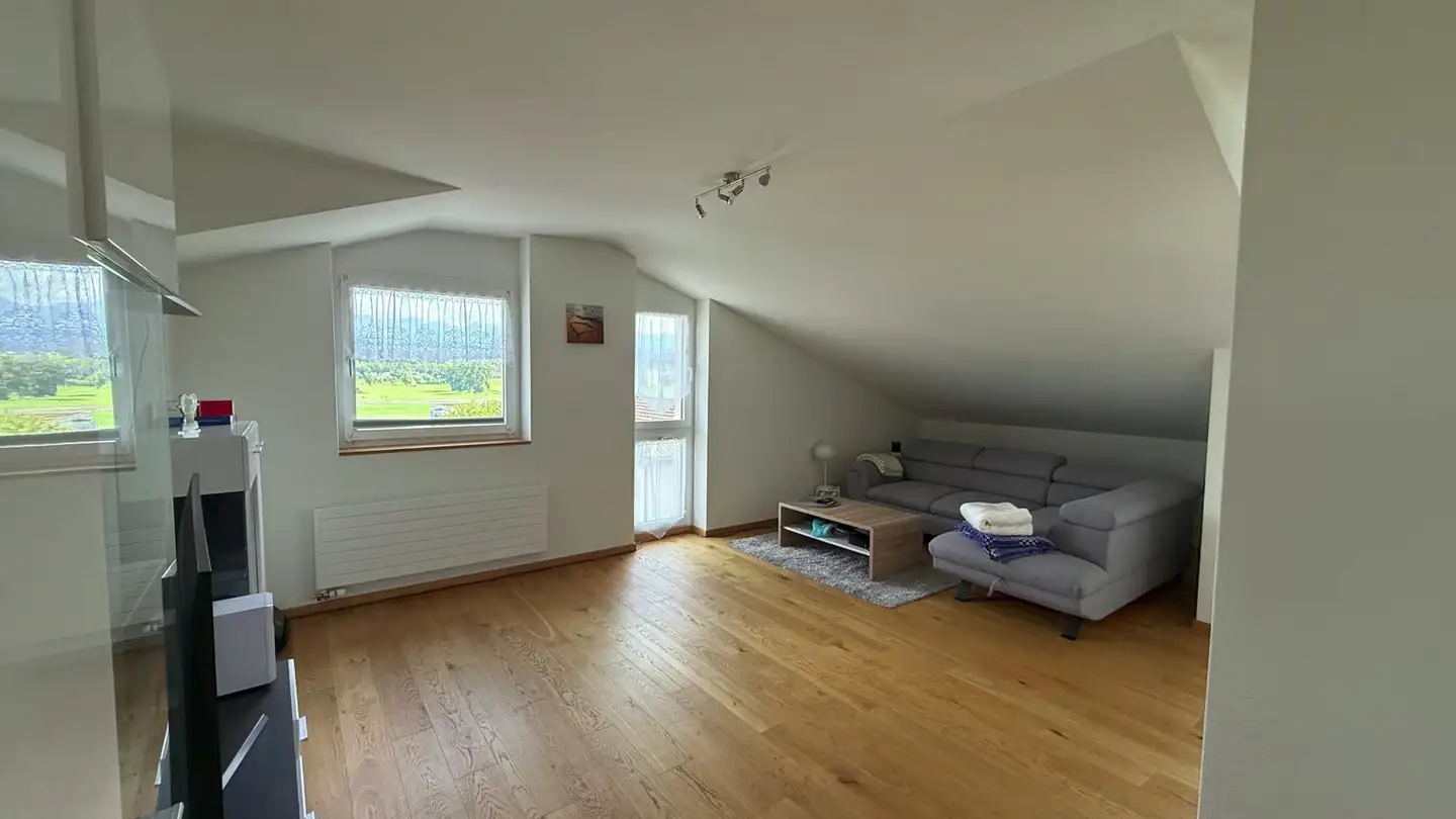 Wohnung mieten - Kirchfeldstrasse, 6032 Emmen - Foto 2