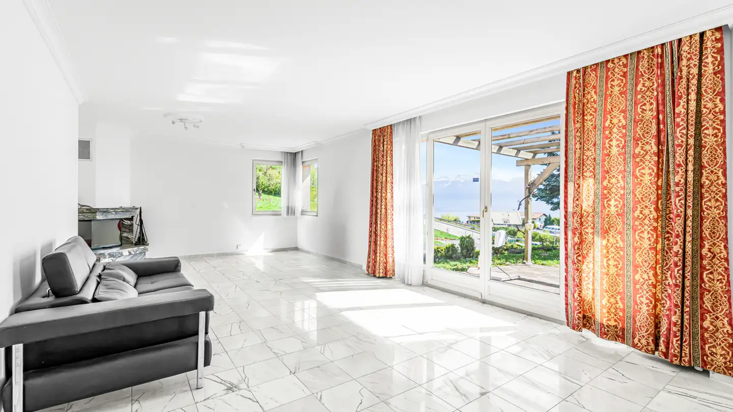 Casa singola in vendita - 1091 Grandvaux - Photo 2