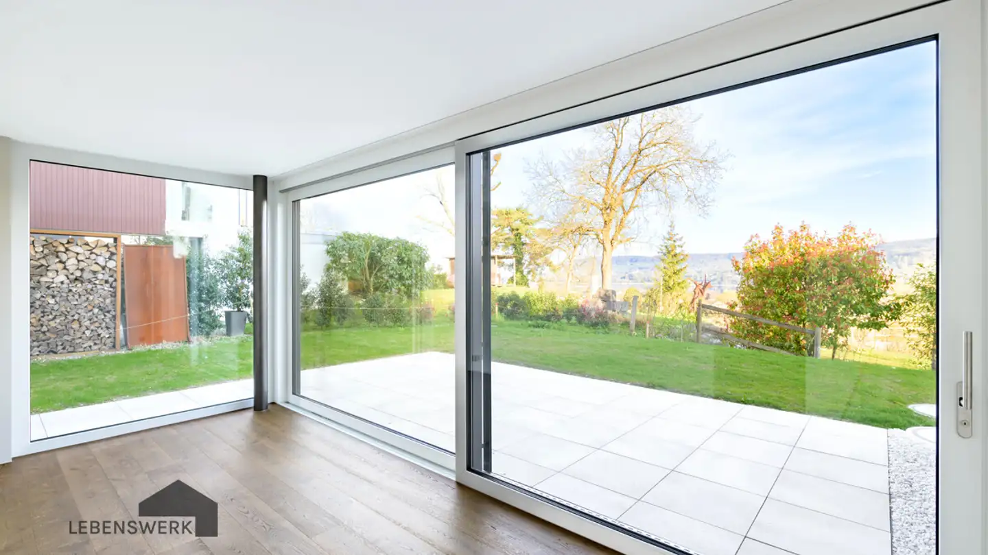 Duplex in vendita - Seehaldenstrasse 15a, 8265 Mammern - Foto 3