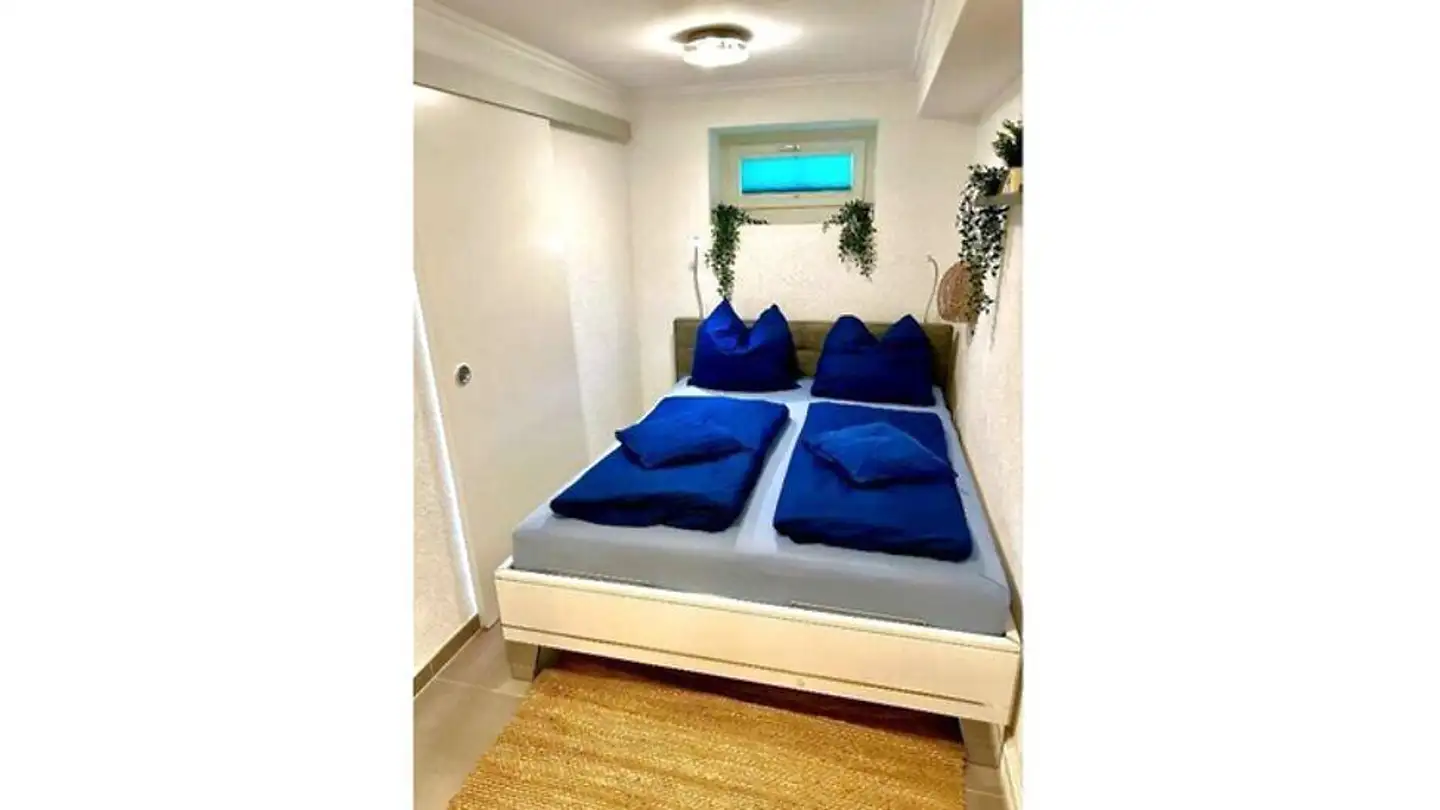 Furnished apartment for rent - 8267 Berlingen - Photo 3