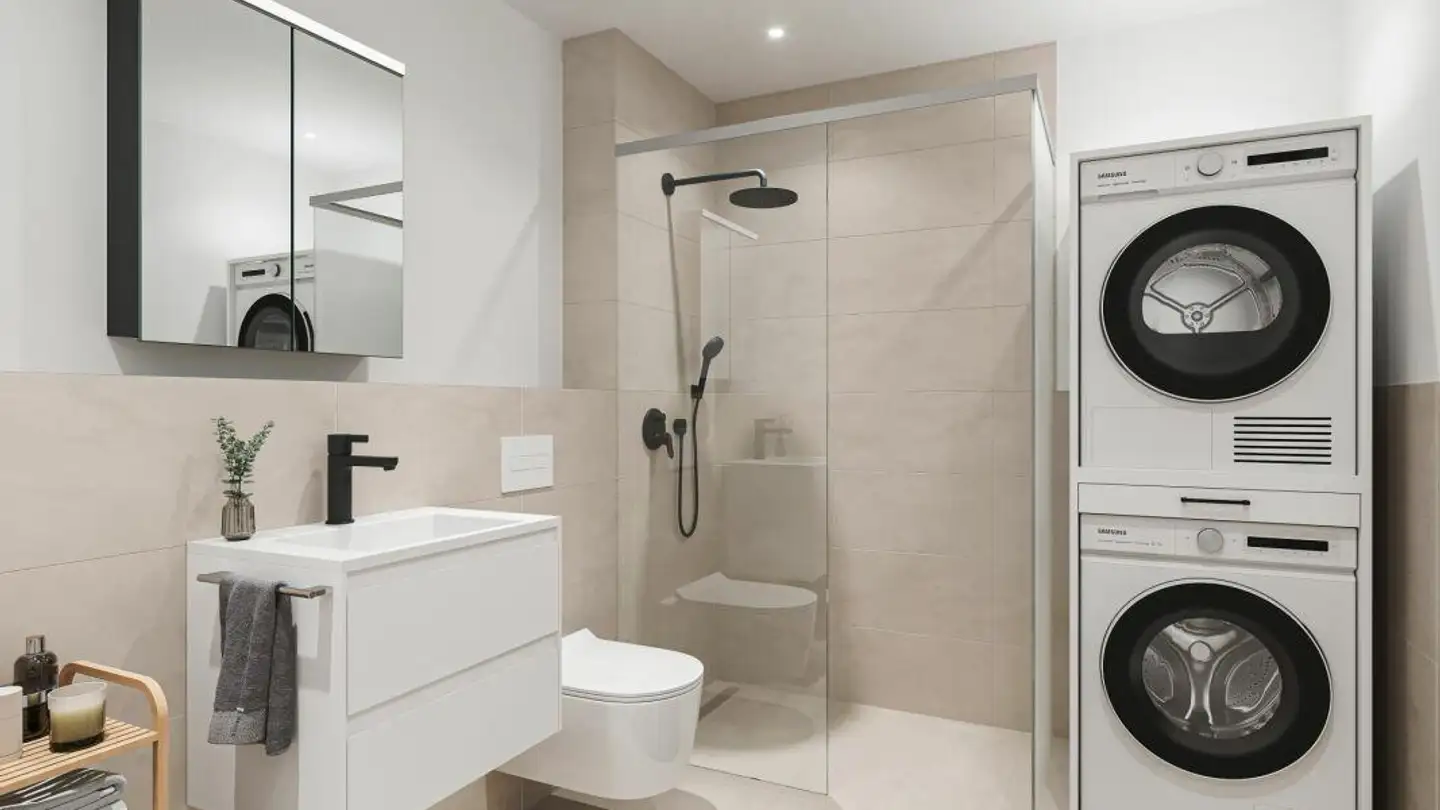 Wohnung kaufen - Winterthurerstrasse 52, 8370 Sirnach - Foto 4