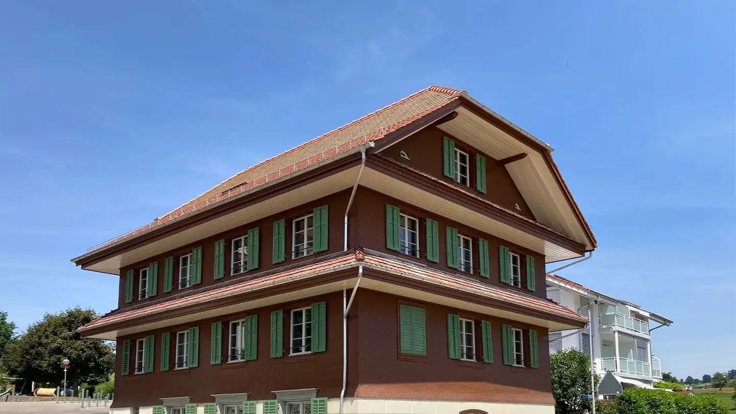 Appartement à louer - Schulhausstrasse, 6018 Buttisholz
