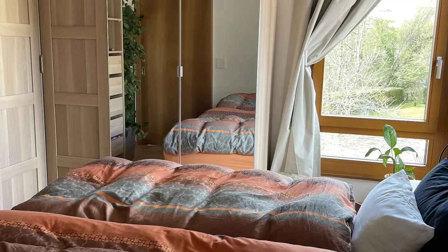 Appartement à vendre - Rue Des Cèdres 17, 2017 Boudry - Photo 2