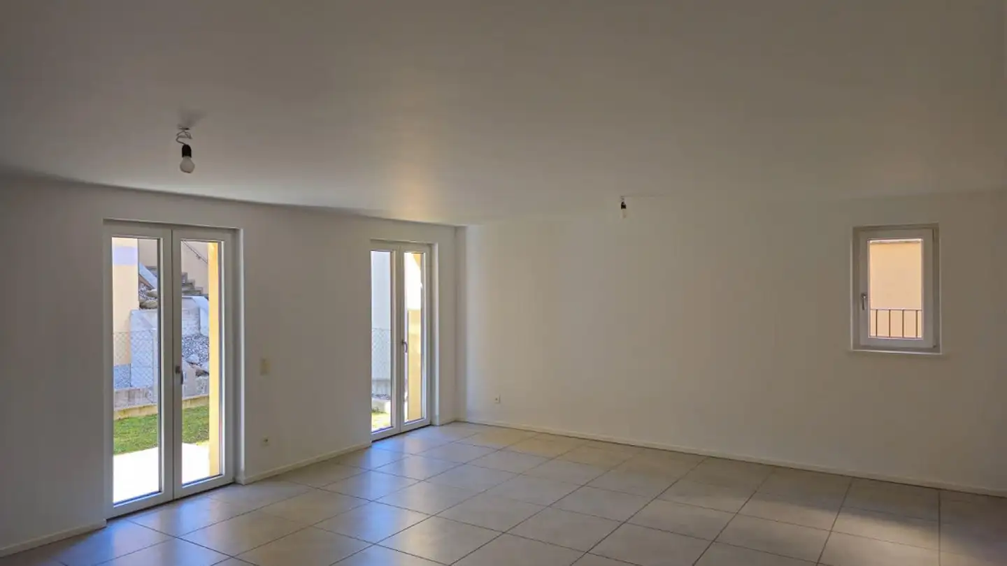 Wohnung mieten - Via Indipendenza 12, 6883 Novazzano - Foto 2