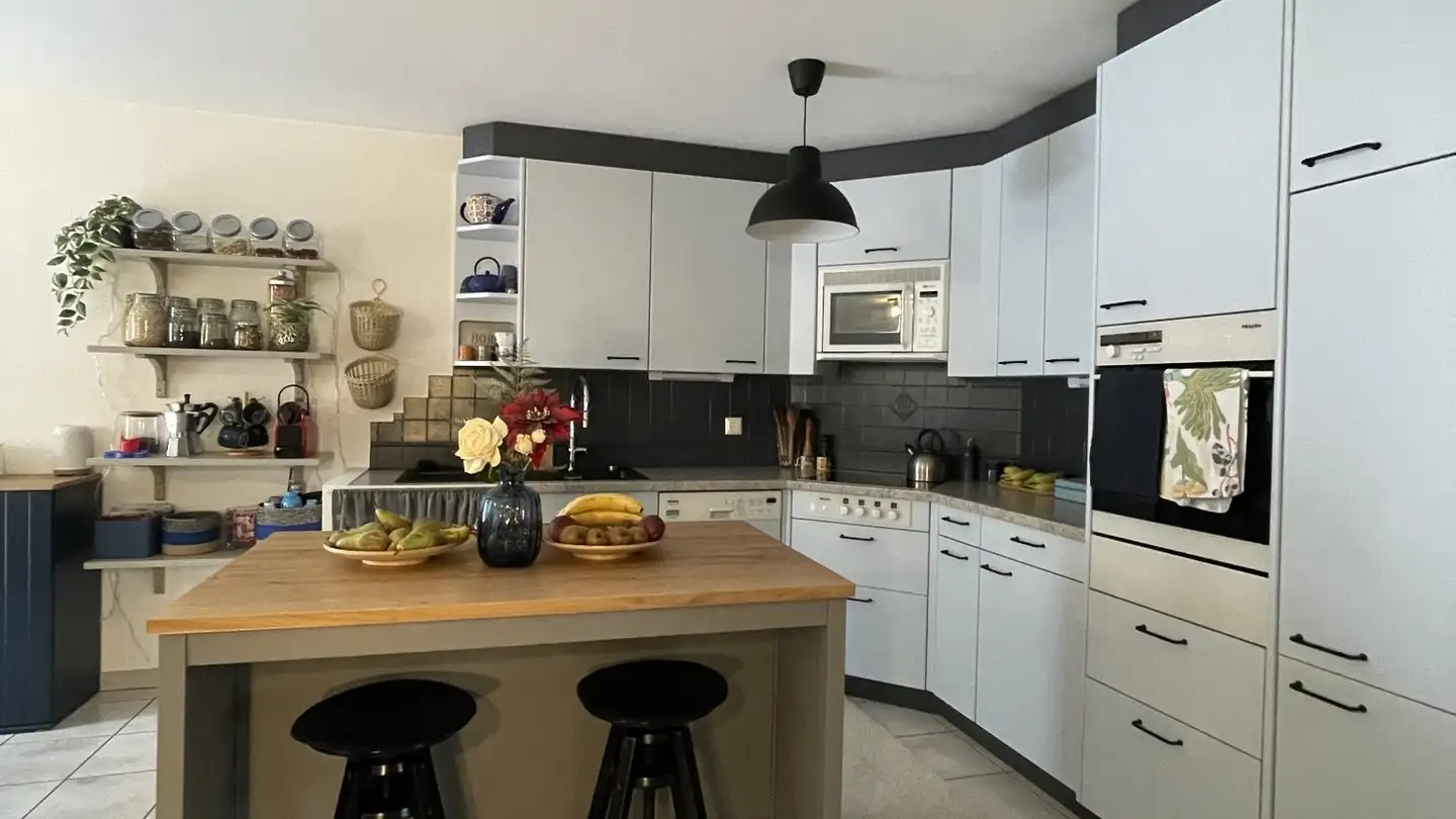 Appartement à vendre - Rue Des Cèdres 17, 2017 Boudry - Photo 3