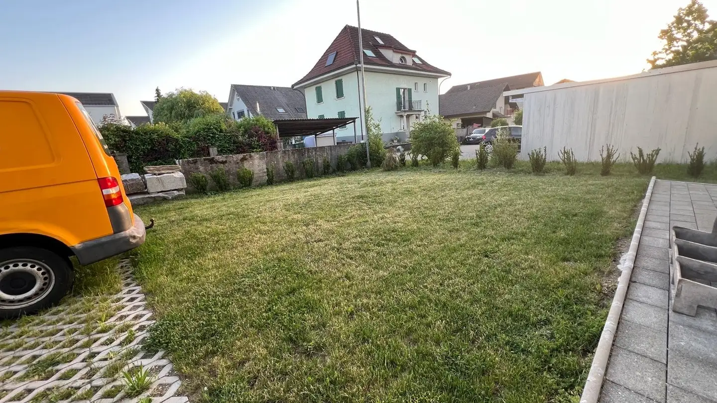 Appartement à louer - Grüngenstrasse 20, 4562 Biberist - Photo 2
