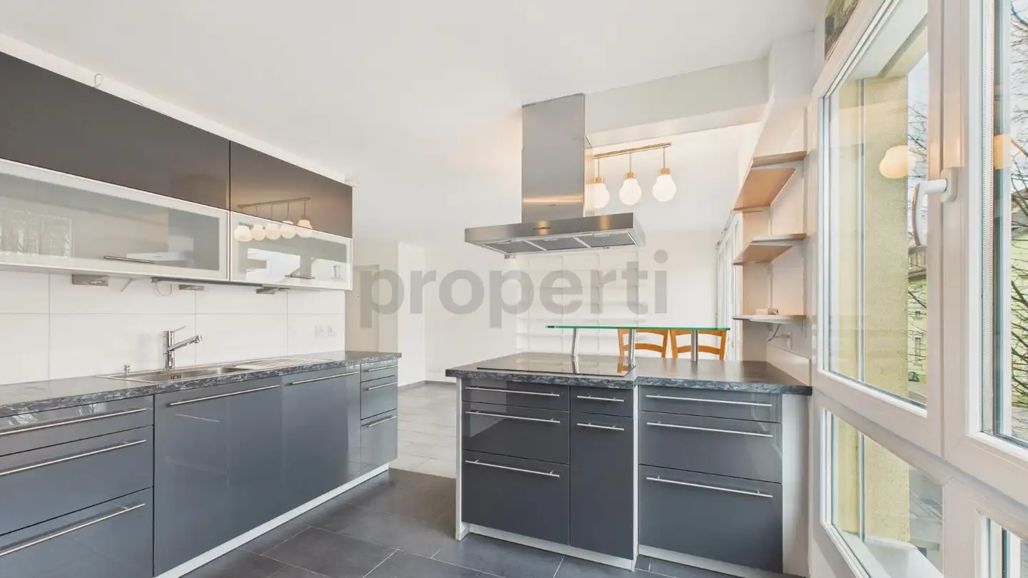 Wohnung kaufen - 4322 Mumpf - Foto 2