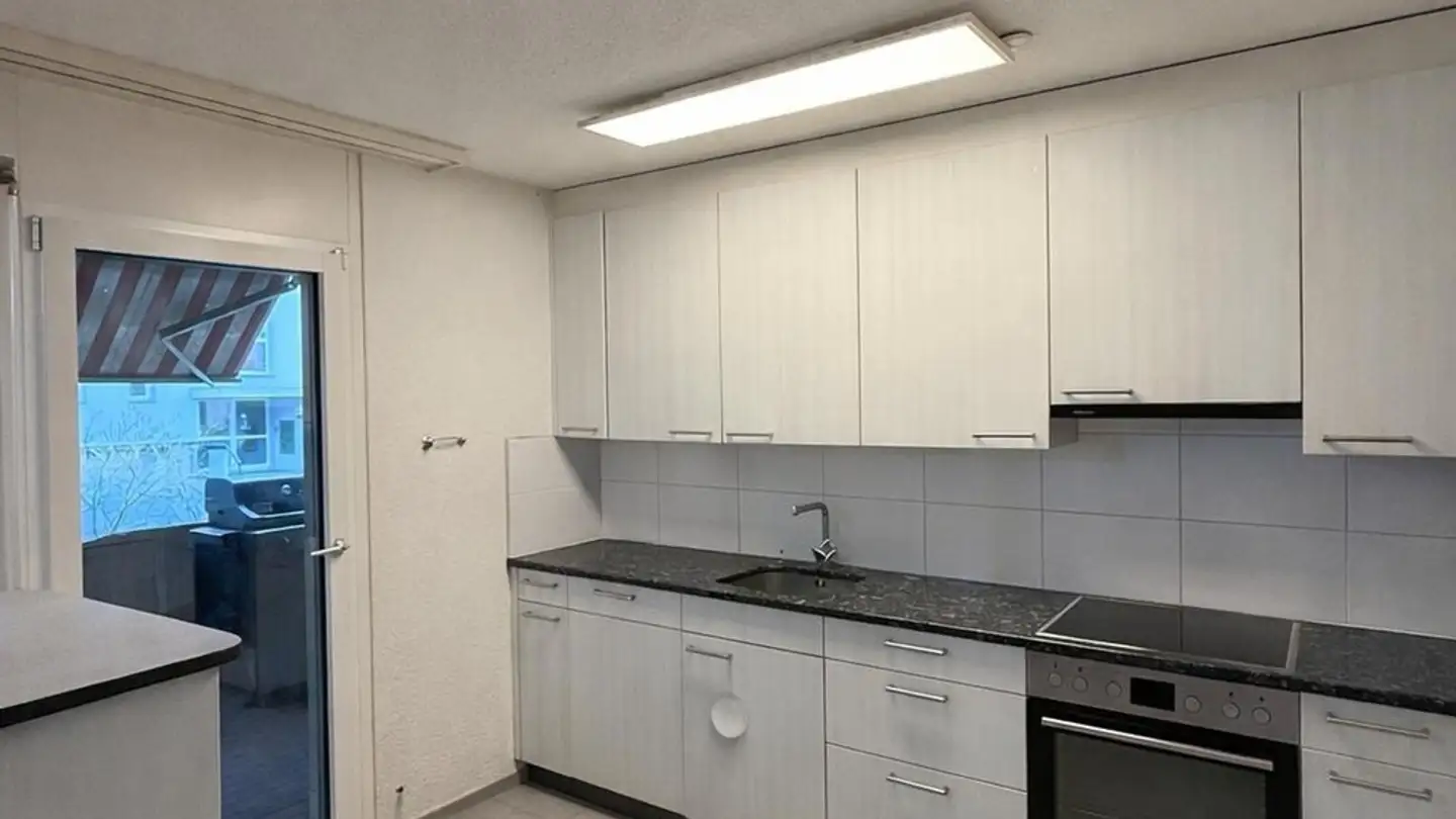 Zimmer mieten - Erlenauweg 8, 3110 Münsingen