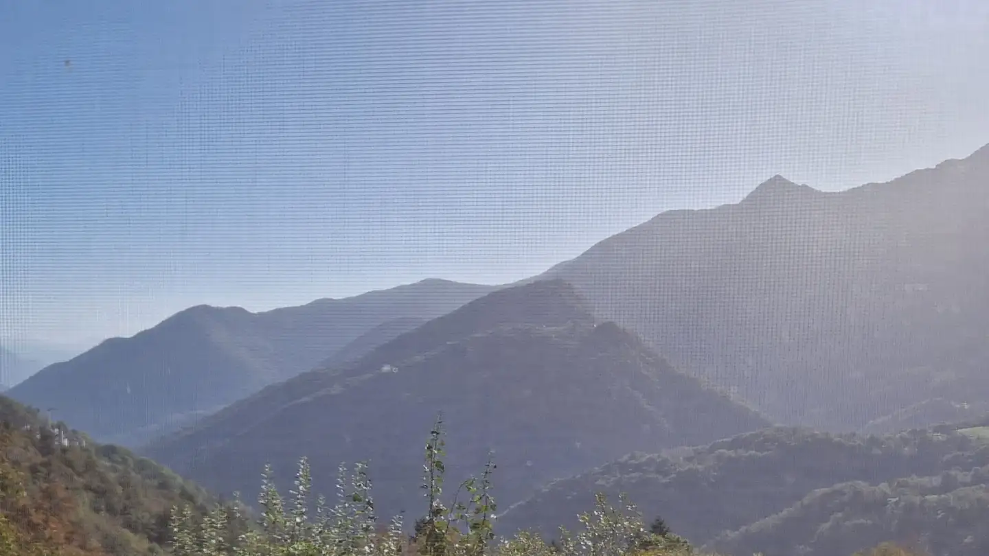 Single house for rent - Via Camedo, 6659 Camedo