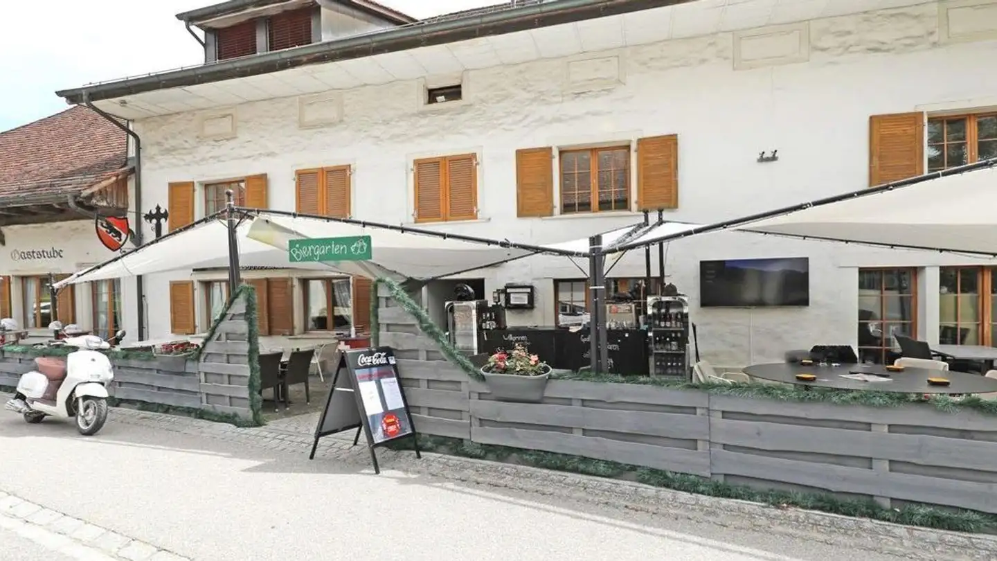 Residential building for sale - Oltenstrasse, 4536 Attiswil