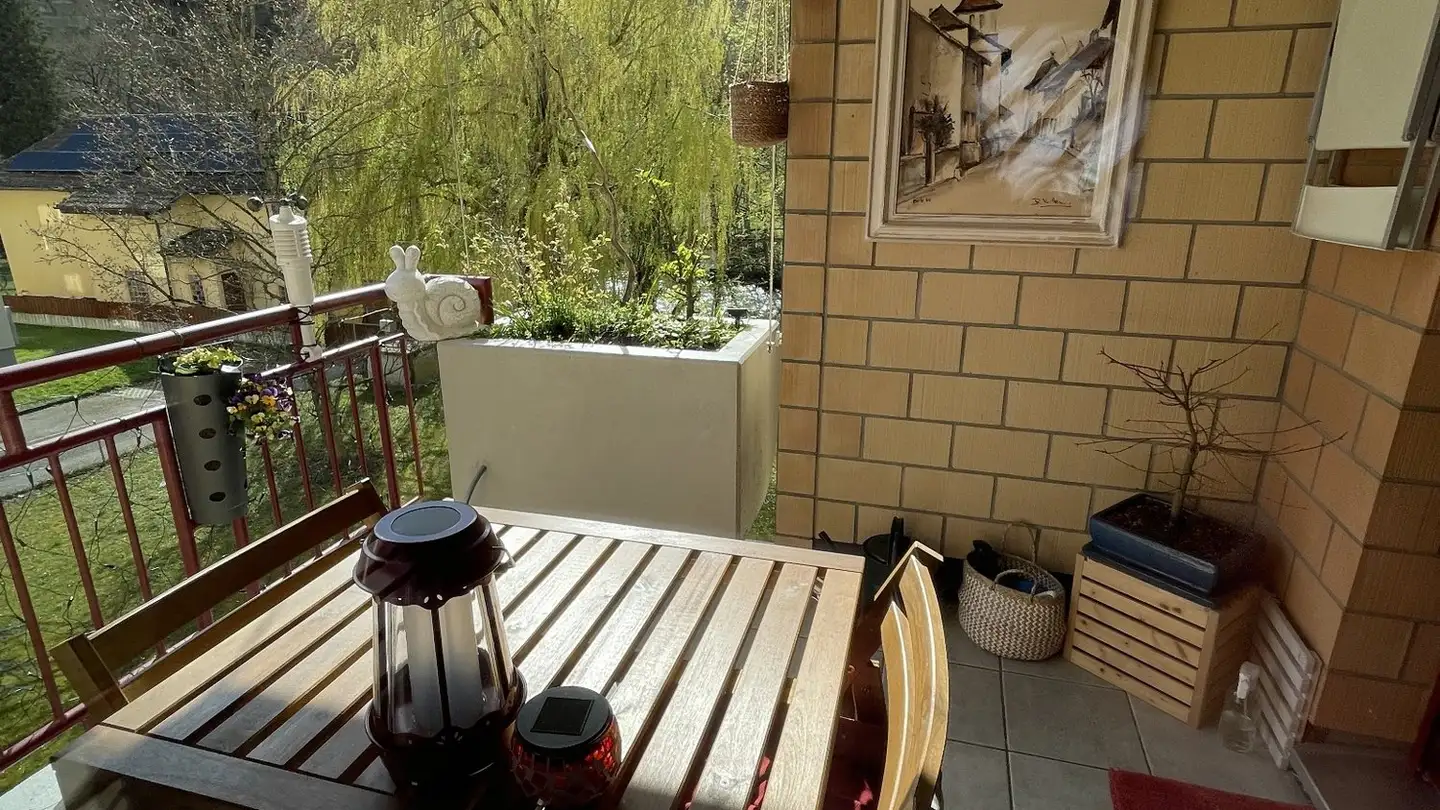 Appartement à vendre - Rue Des Cèdres 17, 2017 Boudry - Photo 4