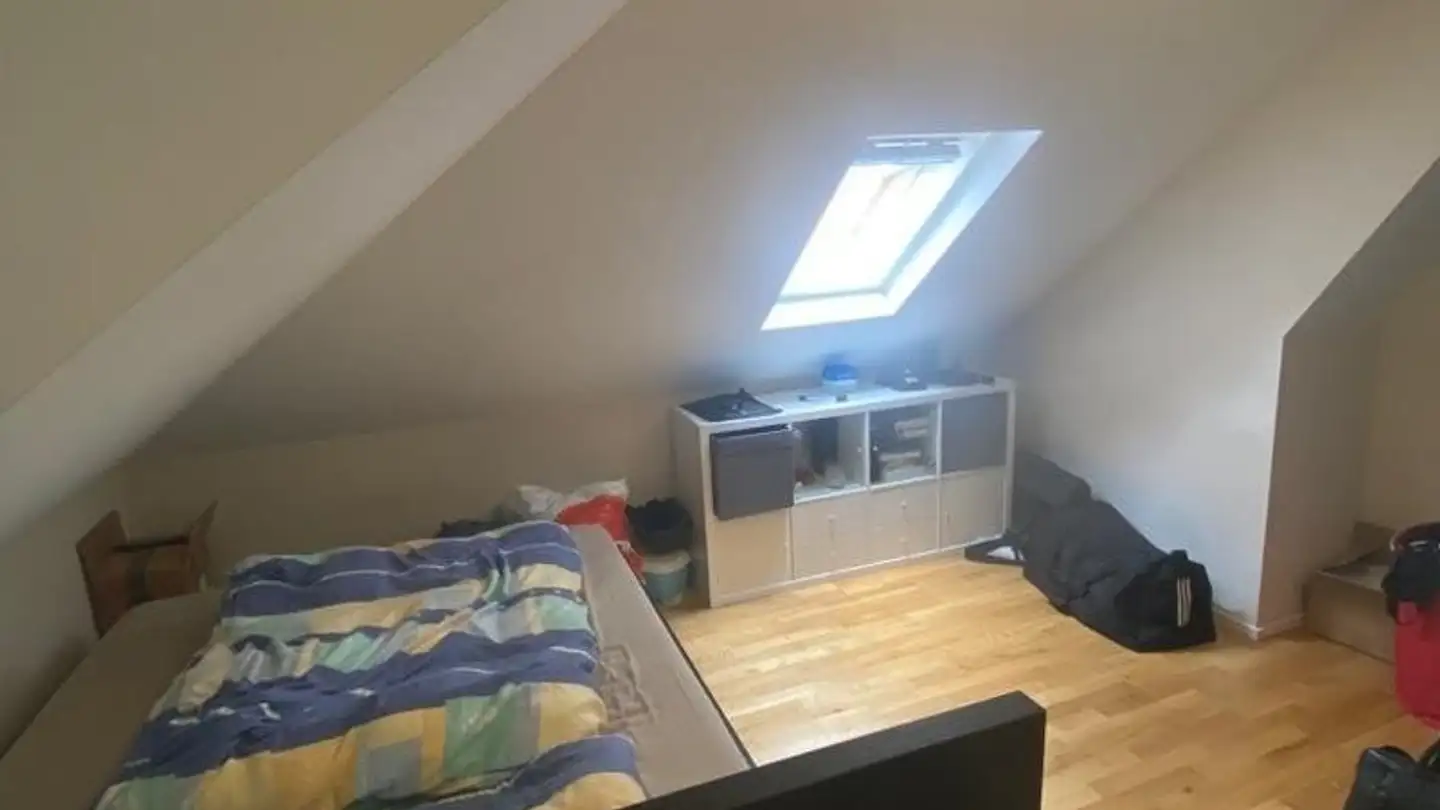 Single room for rent - St. Gallerstrasse 52, 8400 Winterthur - Photo 2