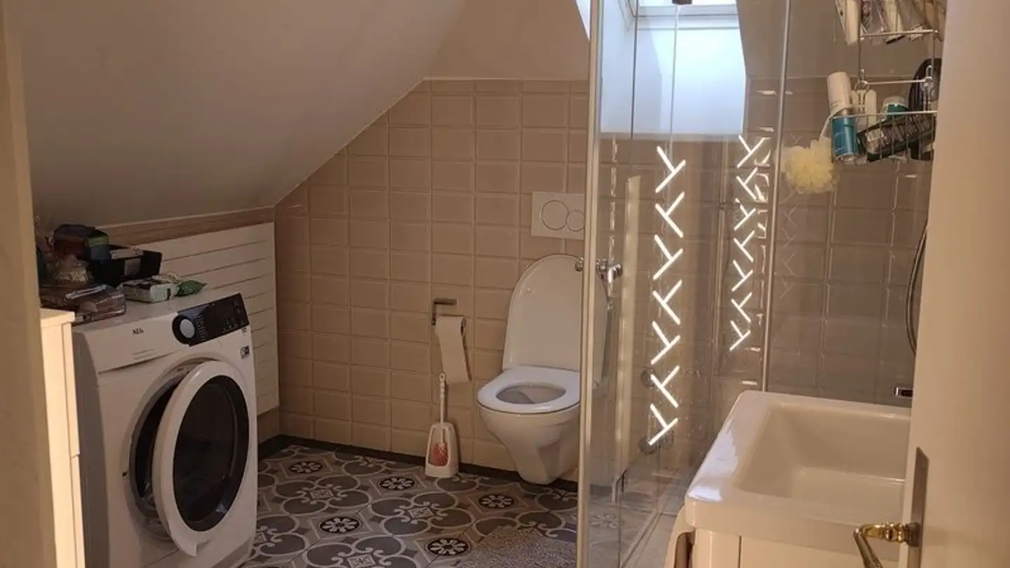 Single room for rent - St. Gallerstrasse 52, 8400 Winterthur - Photo 3