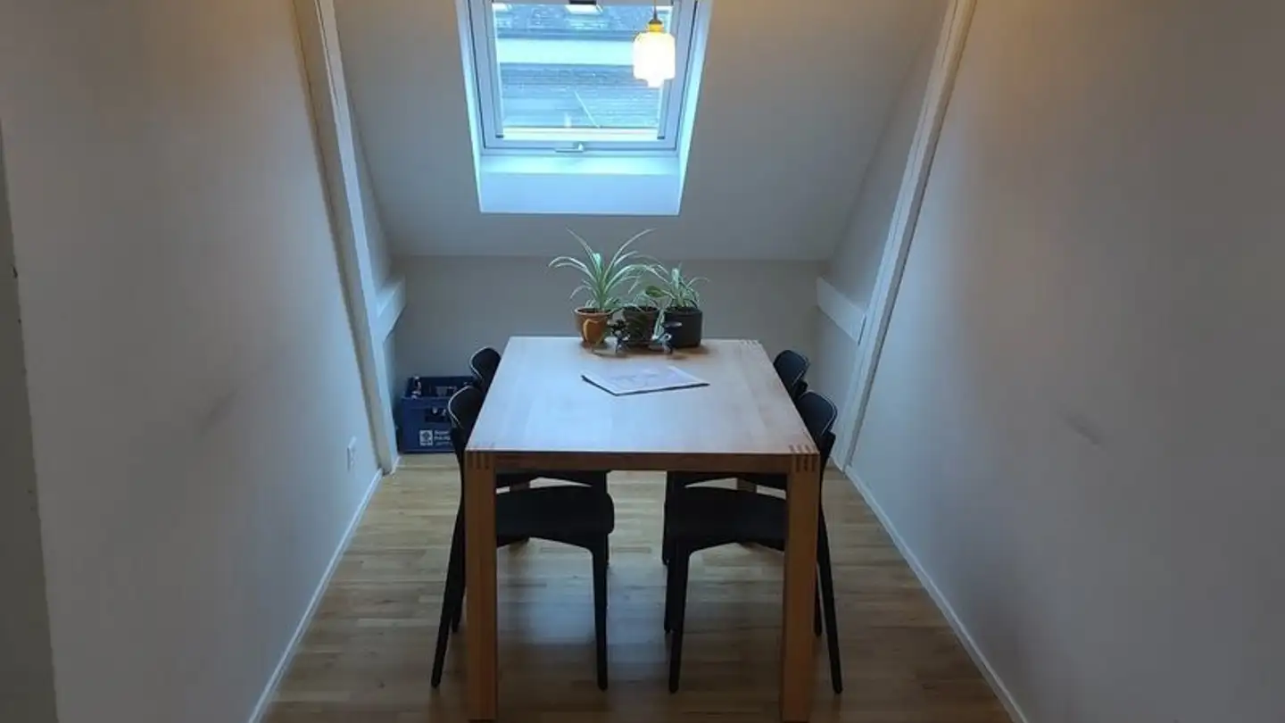 Single room for rent - St. Gallerstrasse 52, 8400 Winterthur - Photo 4