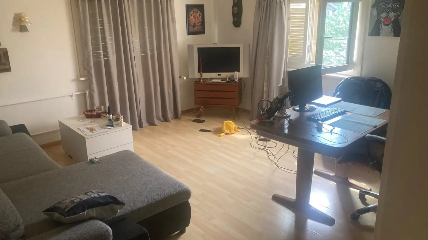 Apartment for rent - Neudorf 10, 9466 Sennwald