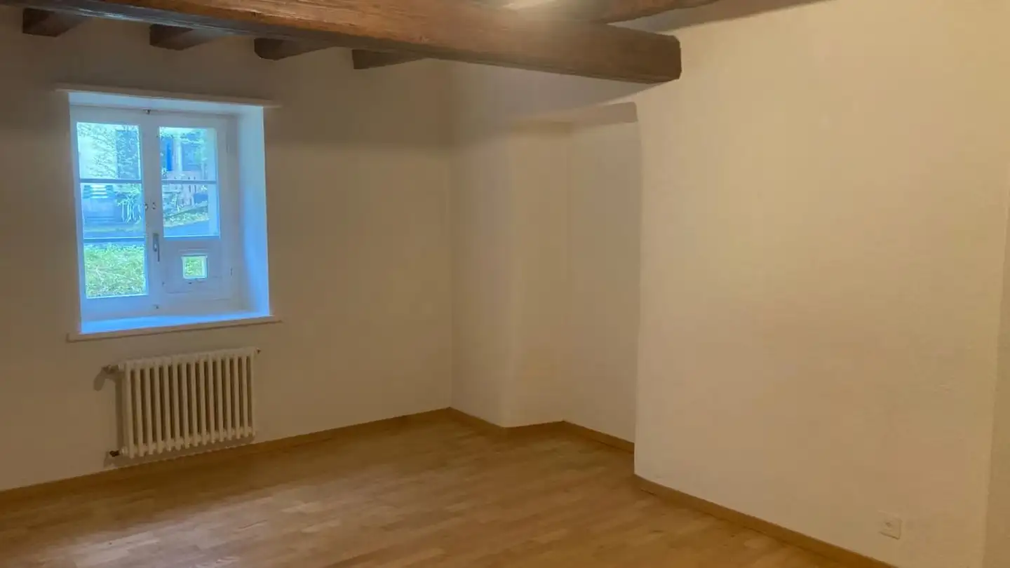 Single room for rent - 1844 Villeneuve VD - Photo 4