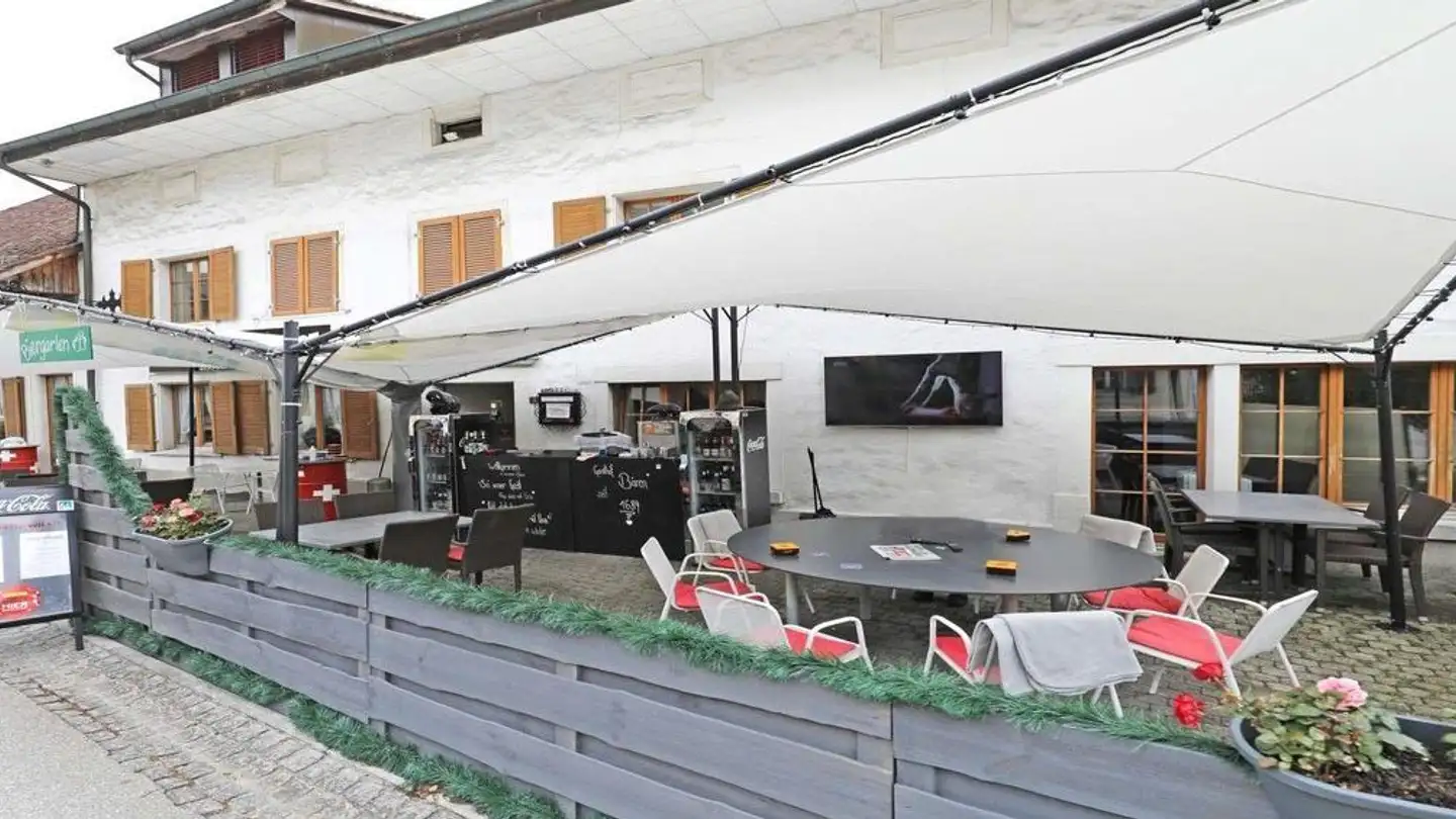 Residential building for sale - Oltenstrasse, 4536 Attiswil - Photo 2