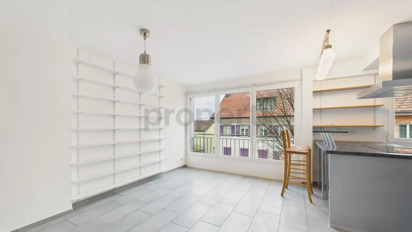 Wohnung kaufen - 4322 Mumpf - Foto 4