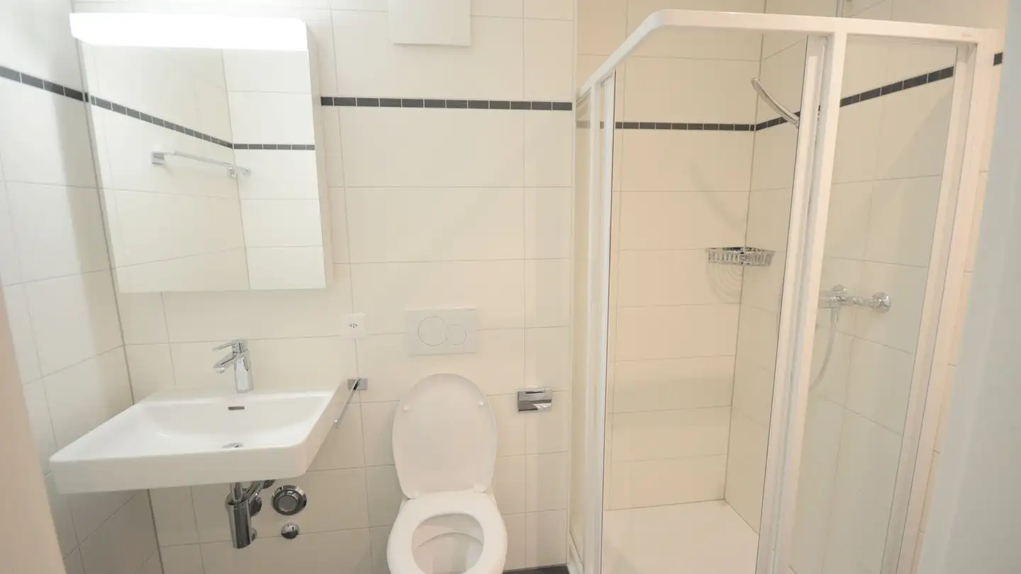 Apartment for rent - Rue Du Moléson 22, 1636 Broc - Photo 3