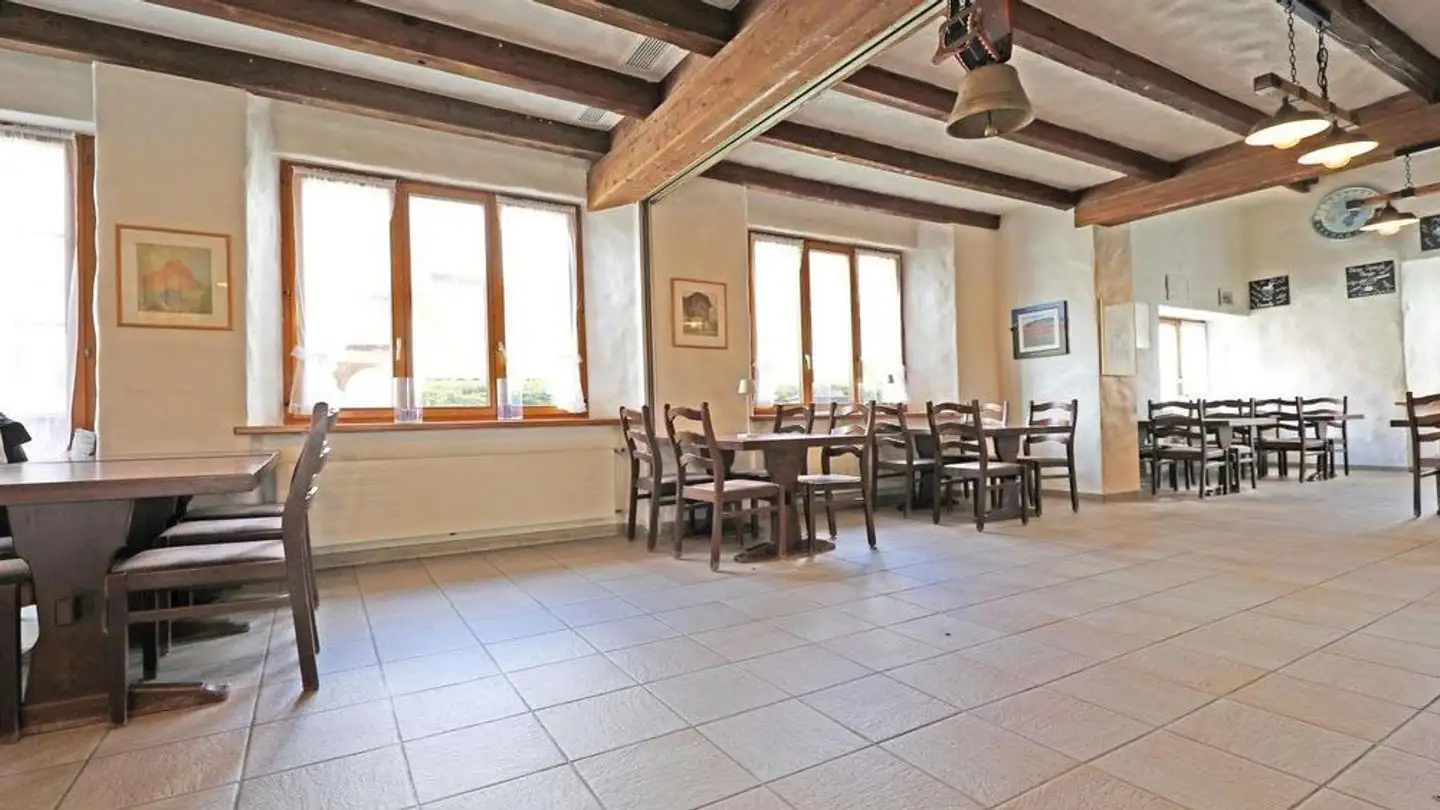 Residential building for sale - Oltenstrasse, 4536 Attiswil - Photo 3