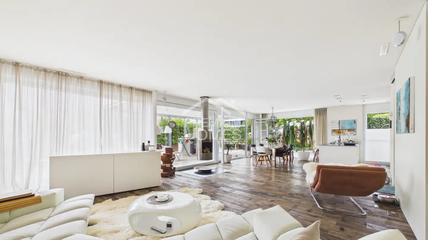 Casa singola in vendita - 8200 Schaffhausen