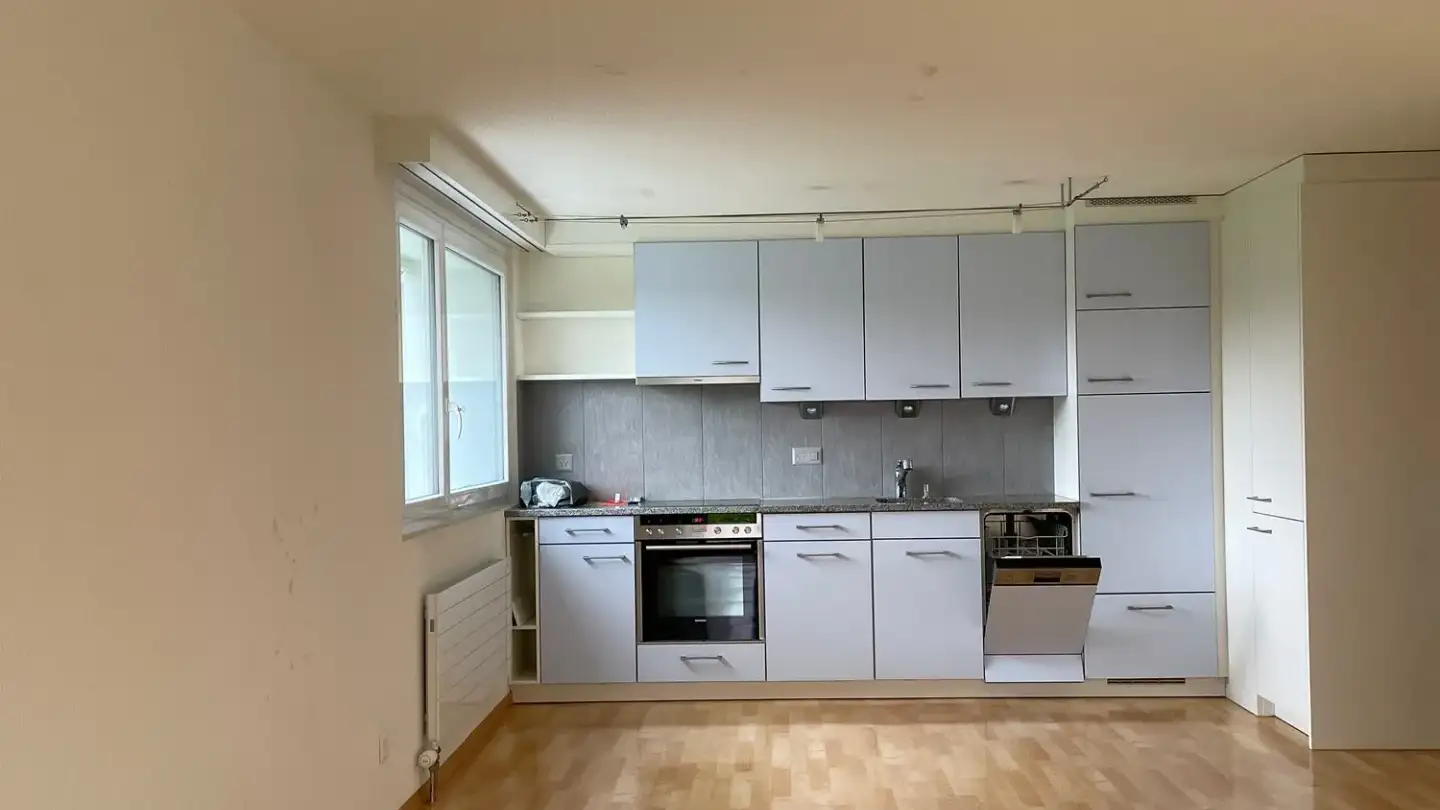 Apartment for rent - Bärenstutz 3, 3507 Biglen