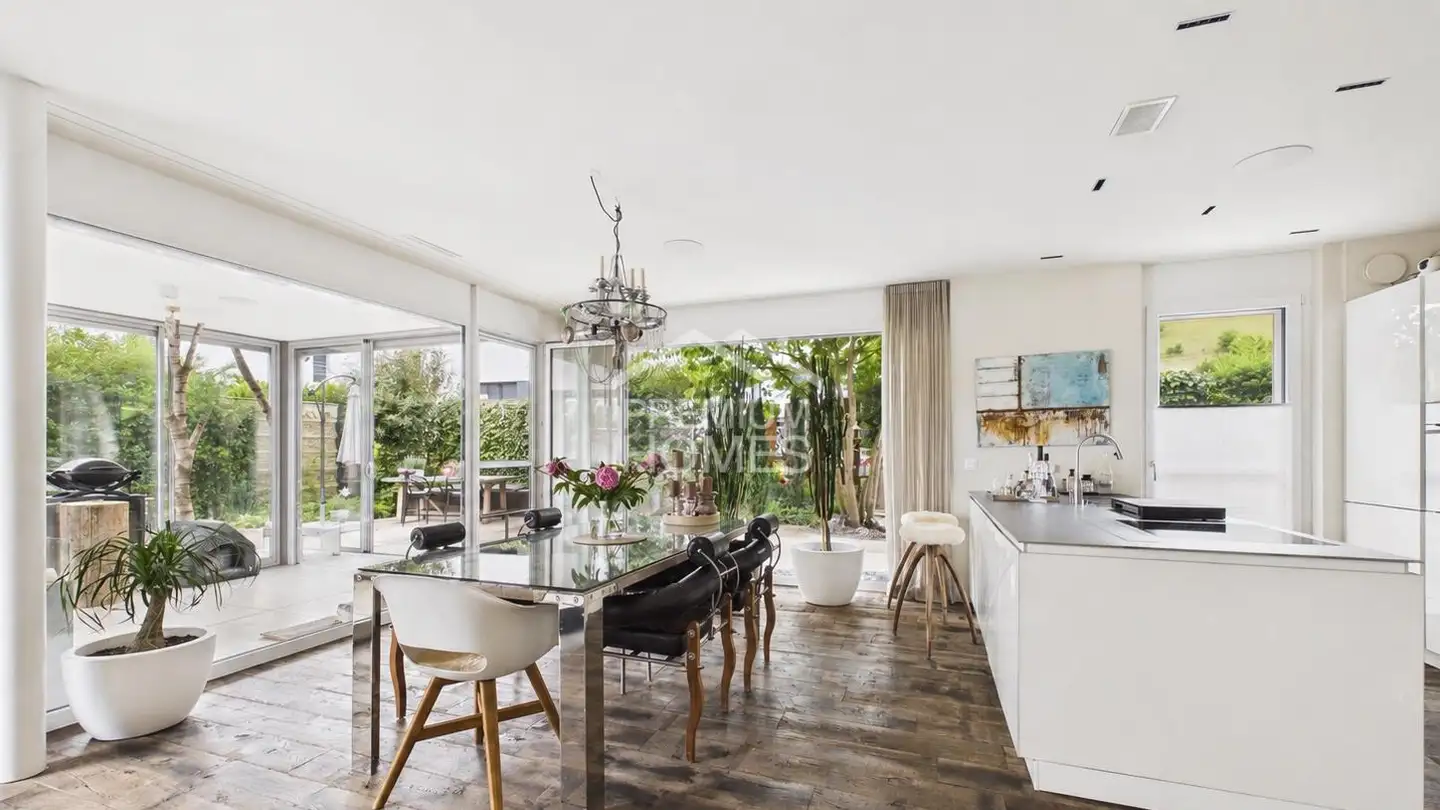 Casa singola in vendita - 8200 Schaffhausen - Foto 4
