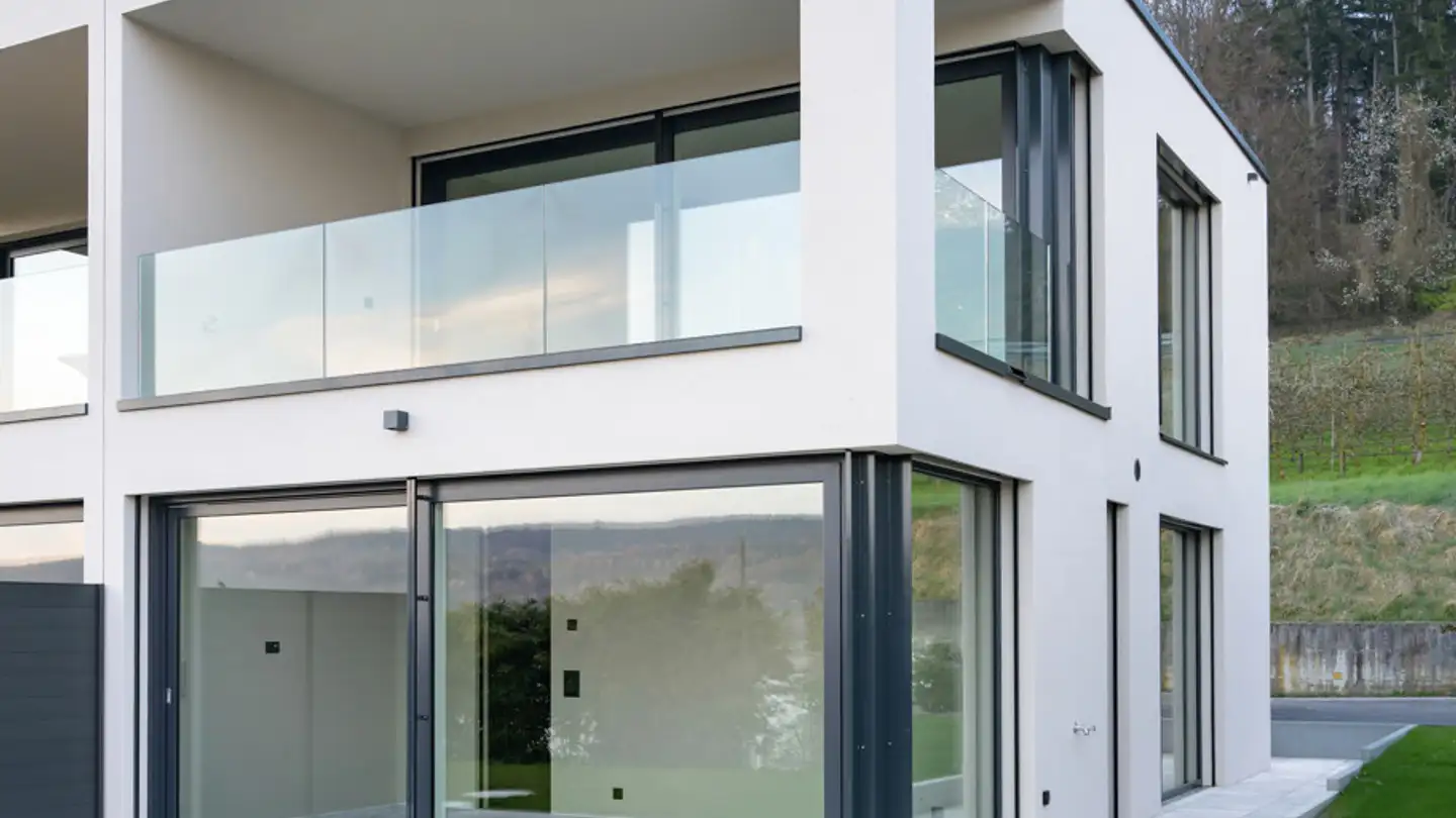 Duplex in vendita - Seehaldenstrasse 15a, 8265 Mammern - Foto 4