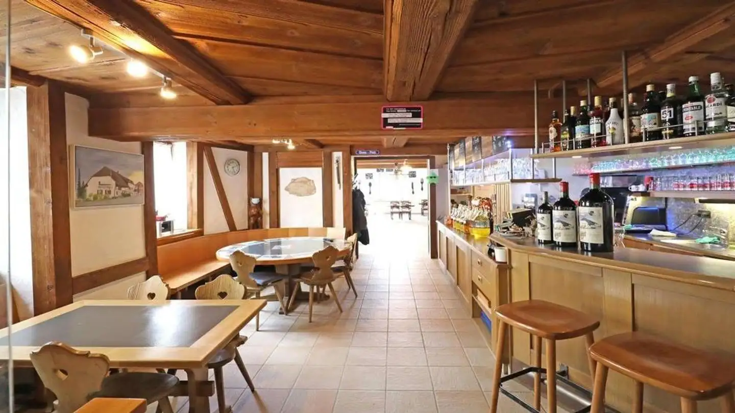 Residential building for sale - Oltenstrasse, 4536 Attiswil - Photo 4