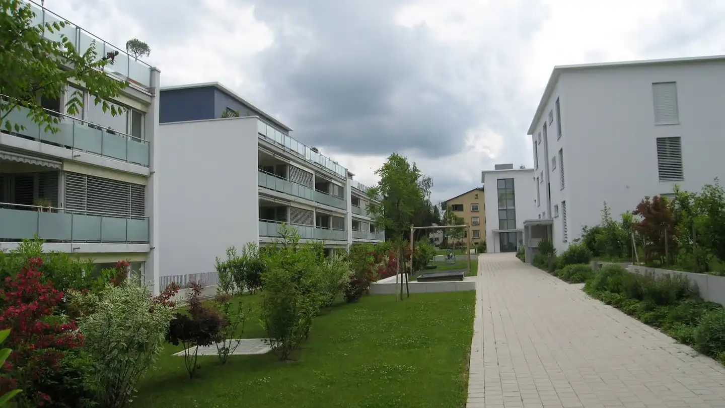 Appartamento in affitto - Poststrasse 13, 5432 Neuenhof