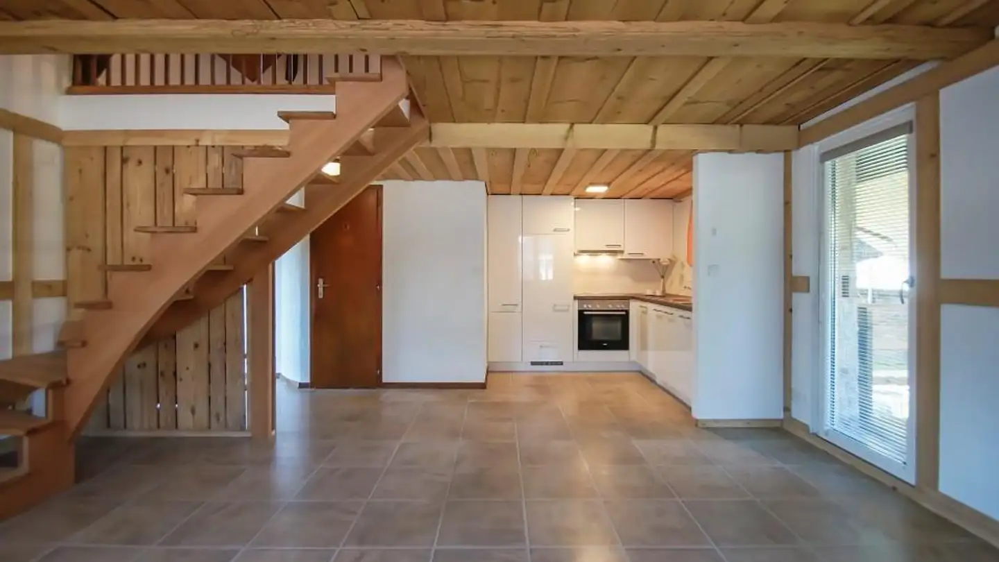 Einfamilienhaus mieten - 3283 Kallnach - Foto 4