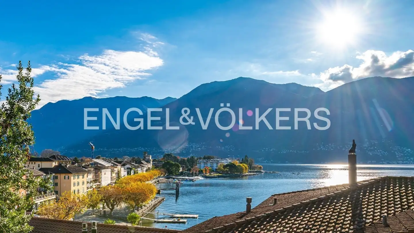 Appartement à louer - 6612 Ascona - Photo 4