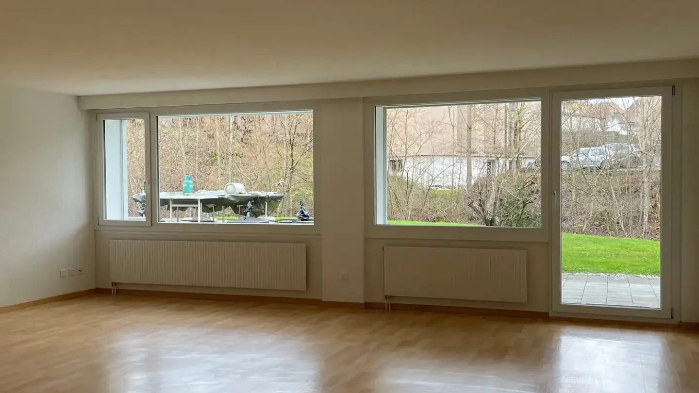 Apartment for rent - Bärenstutz 3, 3507 Biglen - Photo 3