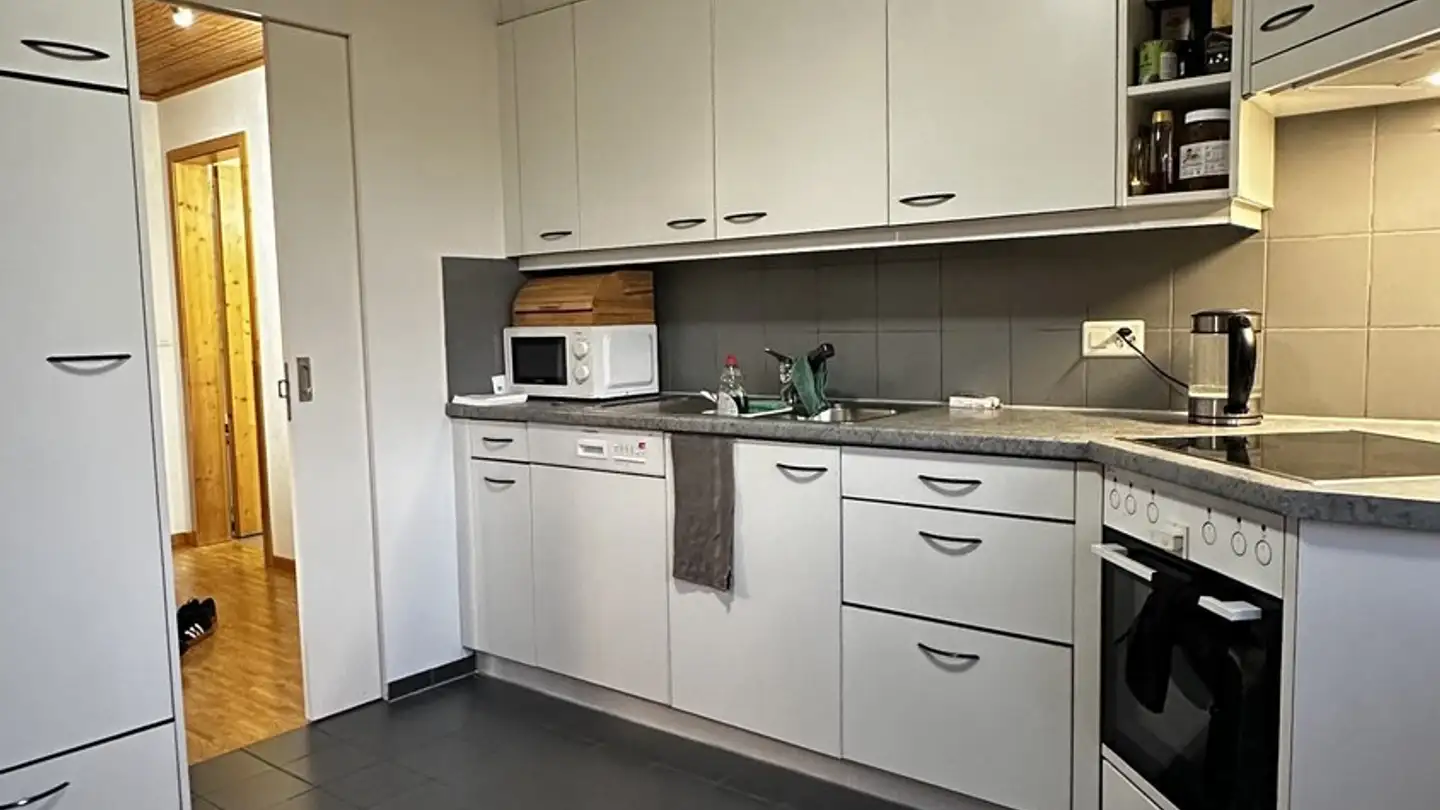 Appartamento in affitto - Bodenacker 1, 3665 Wattenwil - Photo 4