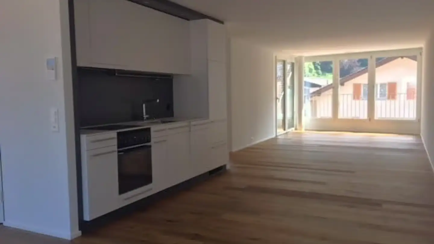 Wohnung mieten - Engelbergstrasse 39, 6370 Stans