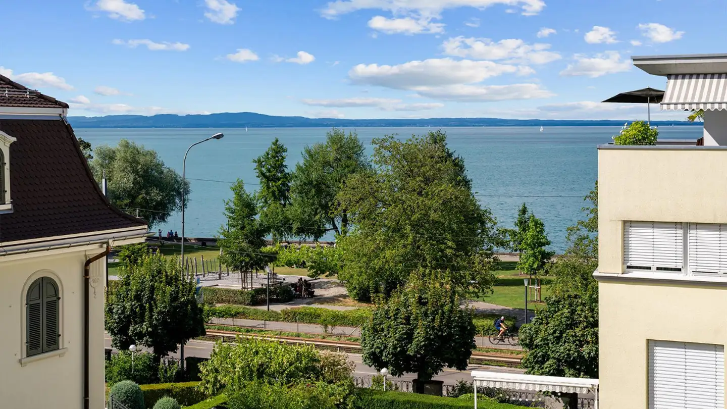 Penthouse for sale - Hadwigstrasse 4, 9400 Rorschach