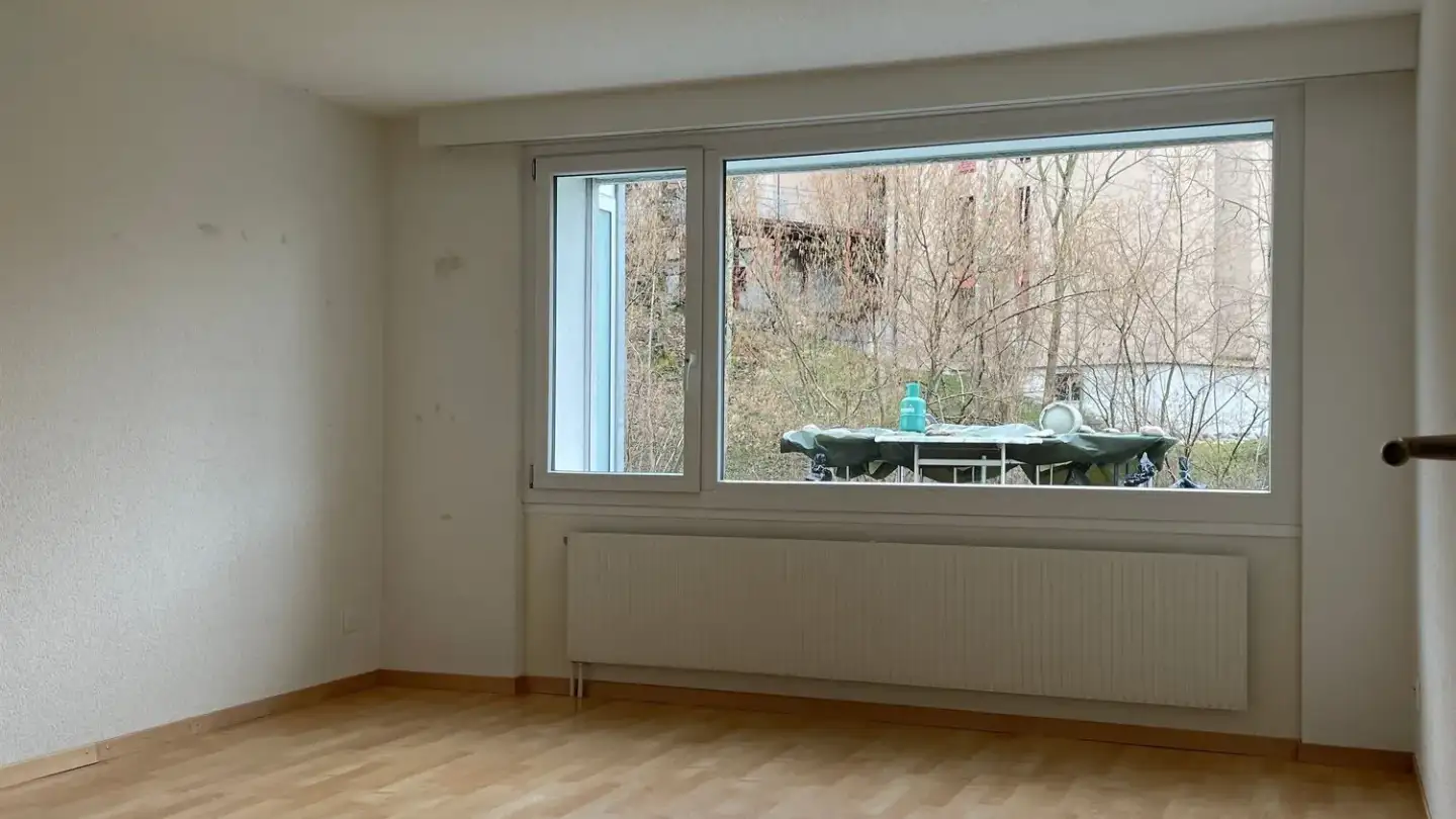Apartment for rent - Bärenstutz 3, 3507 Biglen - Photo 4