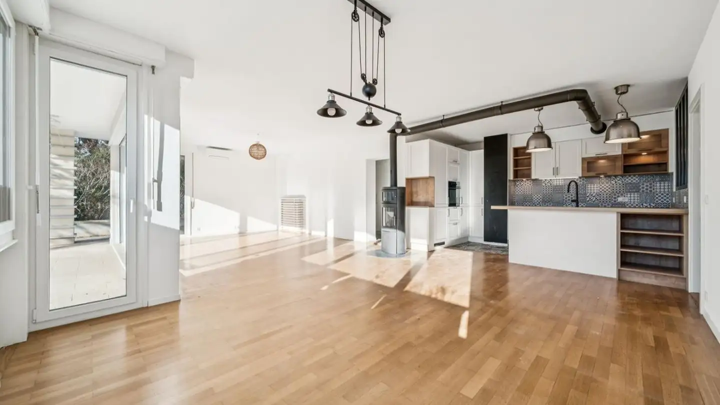Duplex for sale - 1820 Montreux - Photo 2
