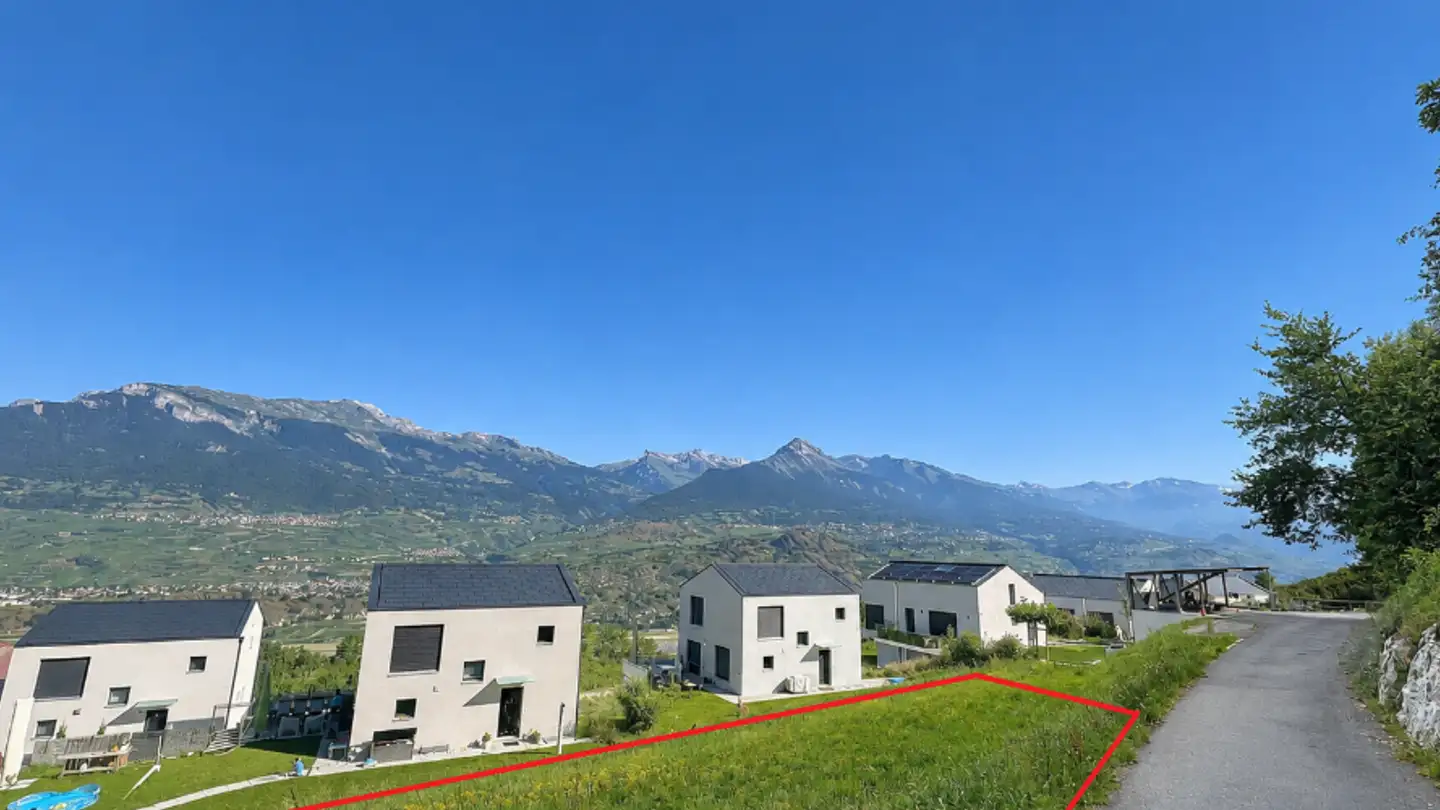 Casa singola in vendita - 1996 Baar (Nendaz) - Foto 3