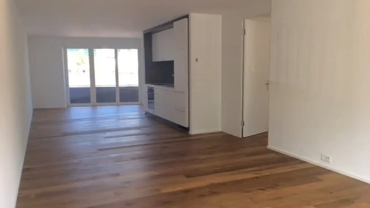 Wohnung mieten - Engelbergstrasse 39, 6370 Stans - Foto 2