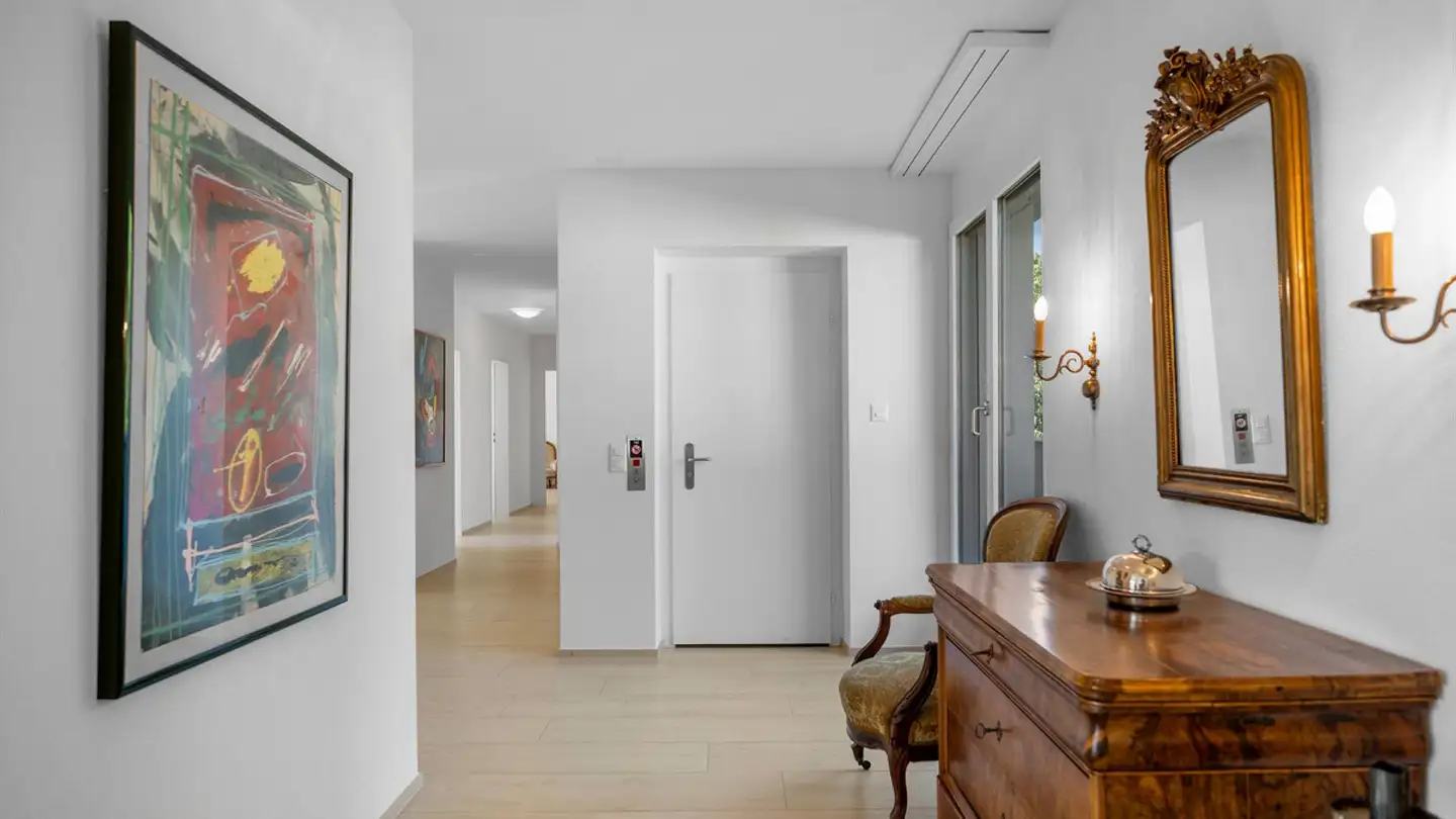 Penthouse for sale - Hadwigstrasse 4, 9400 Rorschach - Photo 4