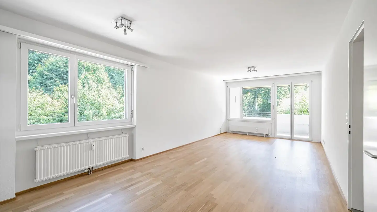 Apartment for rent - Ramlinsburgerstrasse 7, 4410 Liestal - Photo 2