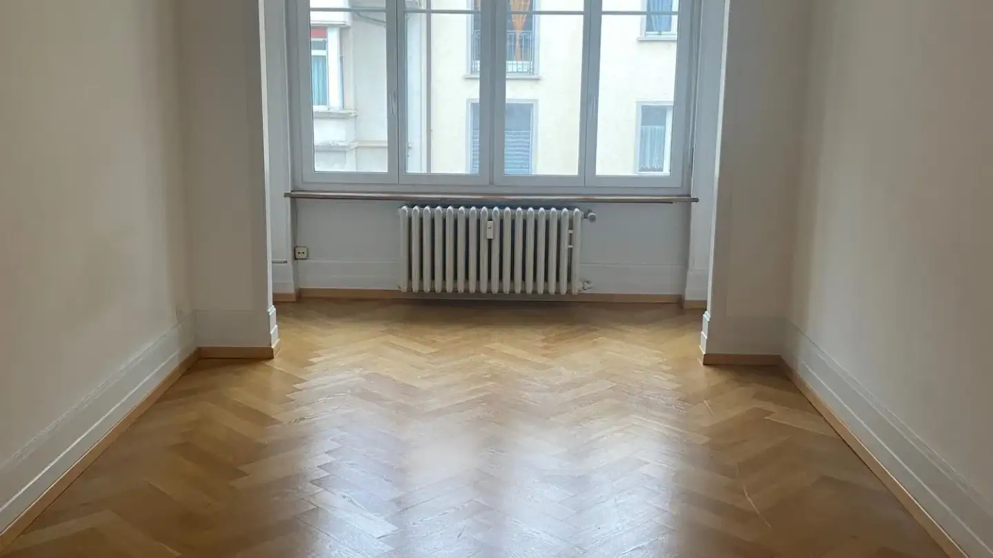 Appartement à louer - Grimselstrasse 6, 4054 Basel