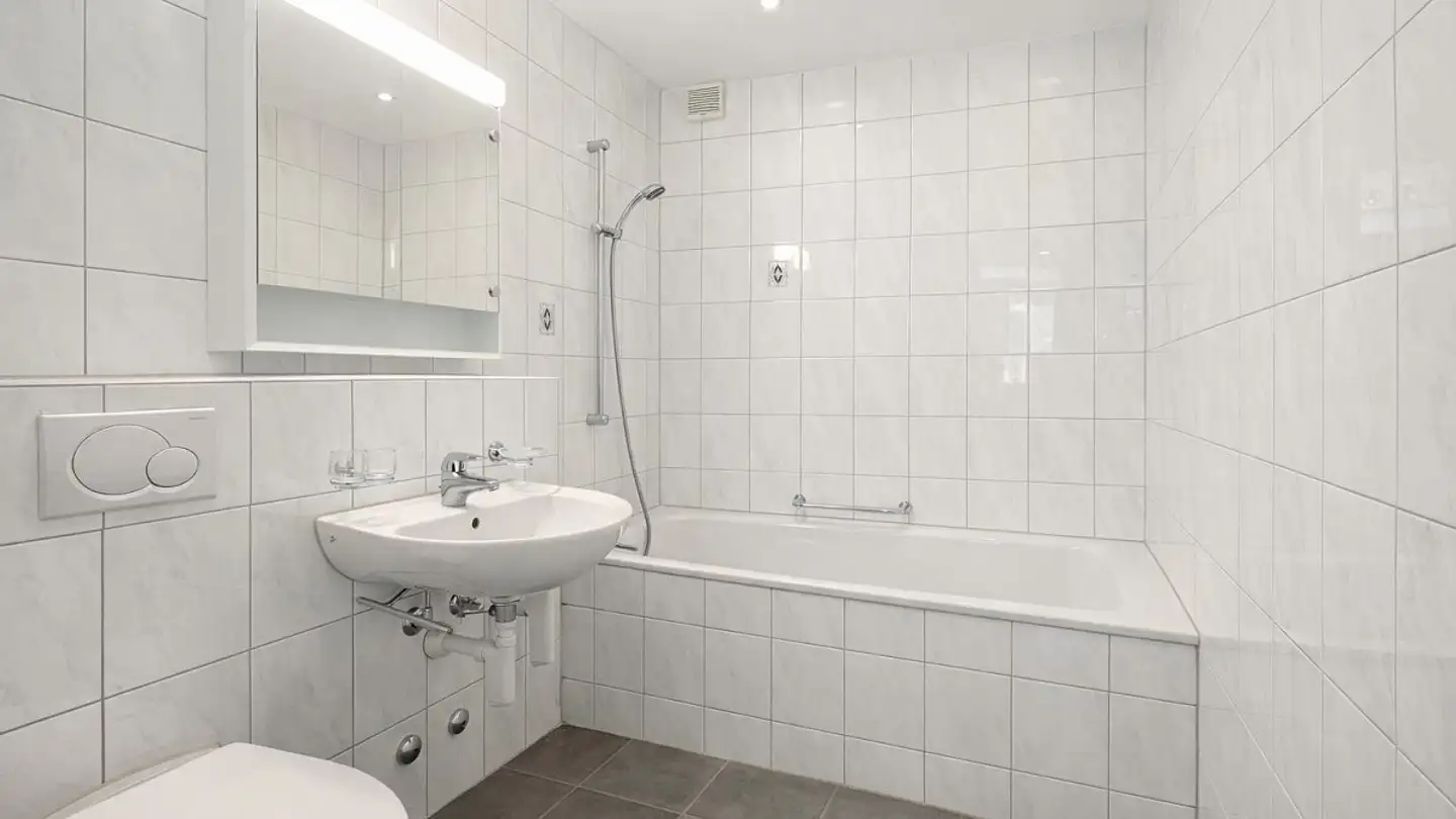 Apartment for rent - Luggenackerstrasse 3, 8596 Scherzingen